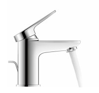 MONOMANDO LAVABO WAVE DURAVIT